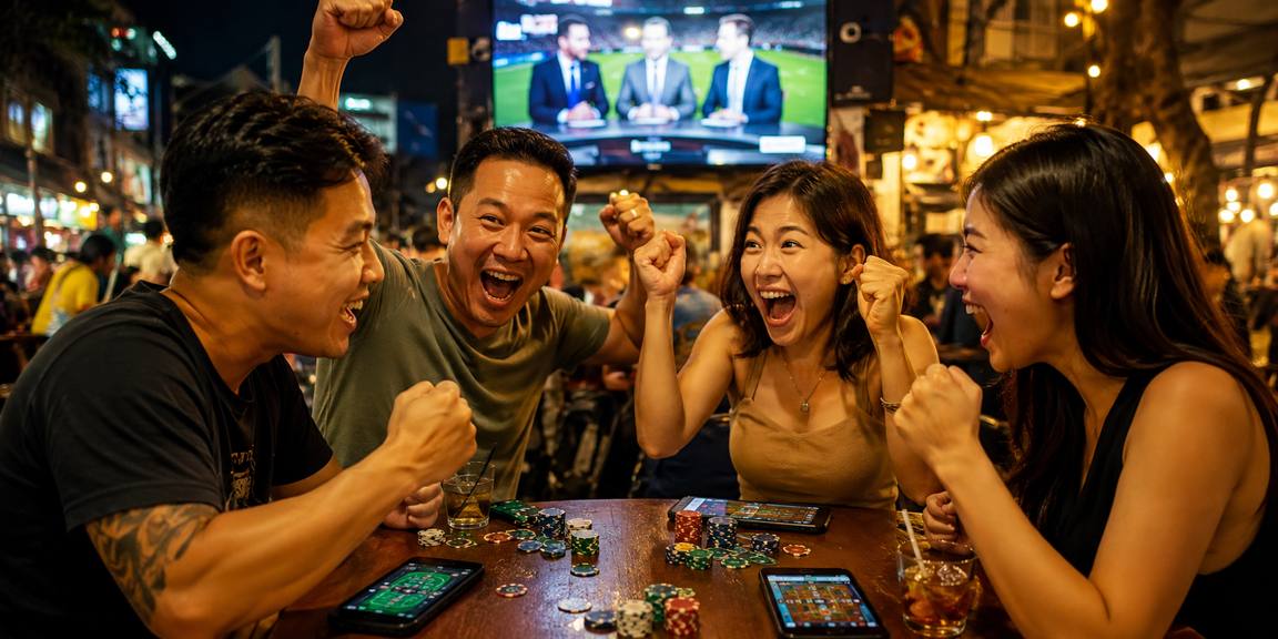 123123yy Speed Baccarat A – phòng tốc độ cao